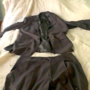 Men suit use maybe 2times does not fit me no more